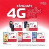 VIETTEL PHƯỚC LONG TIÊN PHONG HỖ TRỢ NGƯỜI DÂN KHI NGƯNG SÓNG 2G