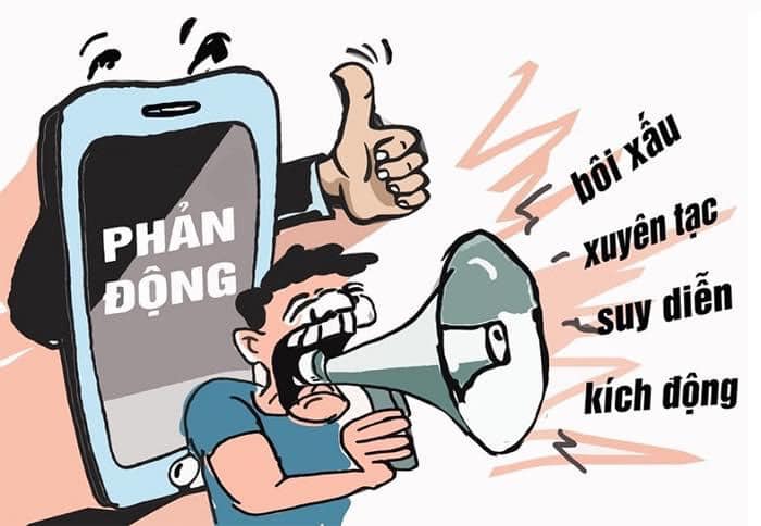 NHẬN DIỆN ÂM MƯU, THỦ ĐOẠN CHỐNG PHÁ VIỆC THỰC HIỆN CÔNG BẰNG XÃ HỘI Ở VIỆT NAM