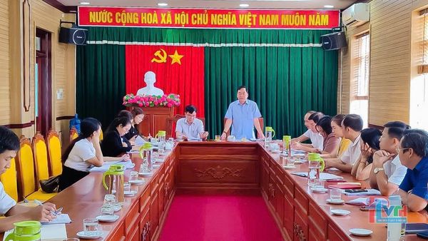 KIỂM TRA KẾT QUẢ THỰC HIỆN CHIẾN LƯỢC PHÁT TRIỂN GIA ĐÌNH VIỆT NAM TẠI THỊ XÃ PHƯỚC LONG