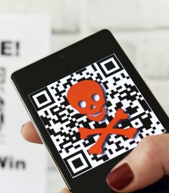 HÃY LUÔN KIỂM TRA TRƯỚC KHI QUÉT BẤT KỲ MÃ QR NÀO CẢNH BÁO LỪA ĐẢO "QUISHING" BÙNG PHÁT