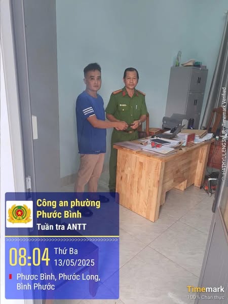 GƯƠNG NGƯỜI TỐT - VIỆC TỐT.