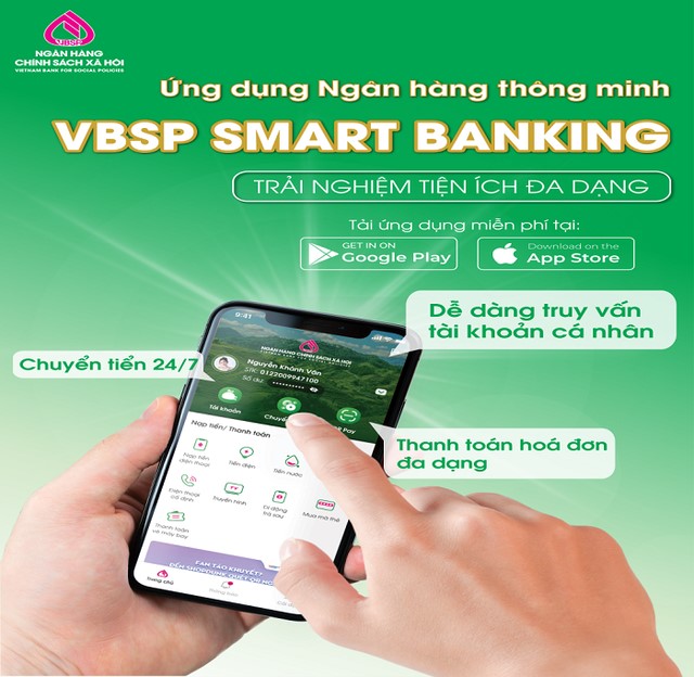 Ngân hàng Chính sách xã hội triển khai Mở và sử dụng tài khoản Tổ viên Tổ tiết kiệm và vay vốn